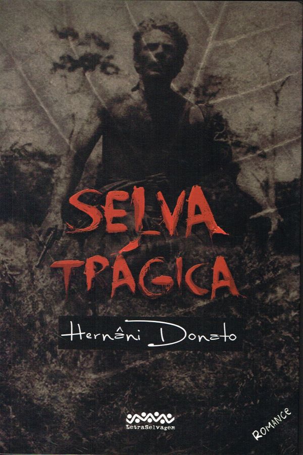 Selva trágica - 800 DON